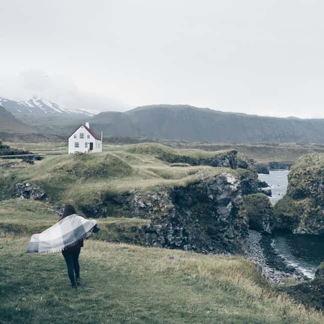 From Grundarfjordur: Snaefellsnes Peninsula Half-Day Tour - What to Expect on the Tour