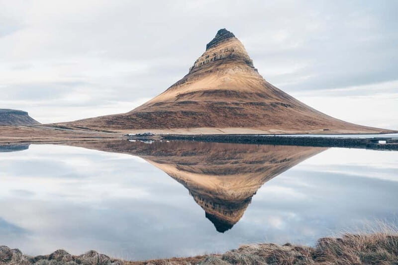 From Grundarfjordur: Snaefellsnes Peninsula Half-Day Tour - Who Should Consider This Tour?
