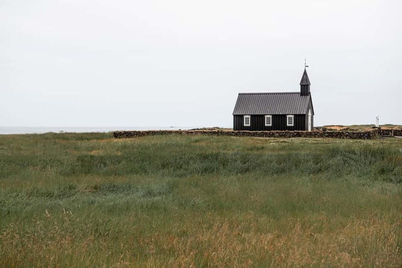 From Grundarfjordur: Snaefellsnes Peninsula Half-Day Tour - FAQ