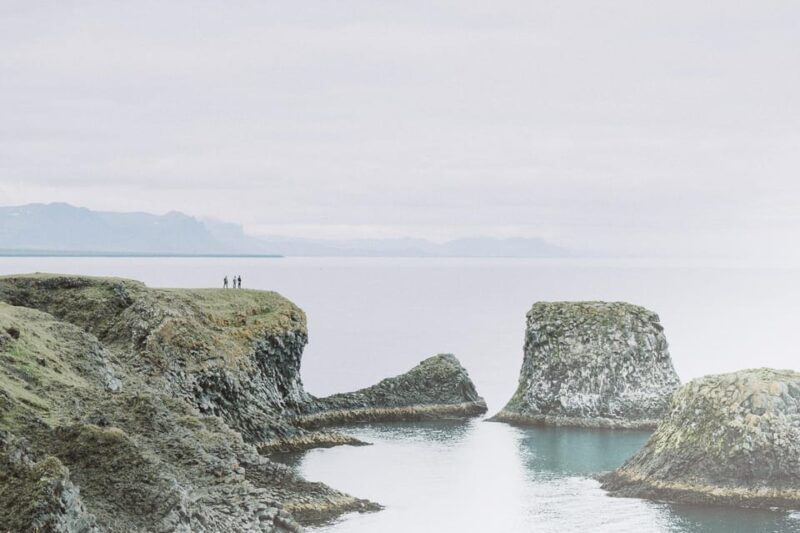 From Grundarfjörður: Snæfellsnes Peninsula Half-Day Tour - Participant Information