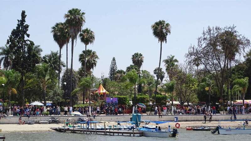 From Guadalajara: Chapala - Ajijic Tour - Exploring Mexico’s Lakeside Charm: The Guadalajara to Chapala and Ajijic Tour