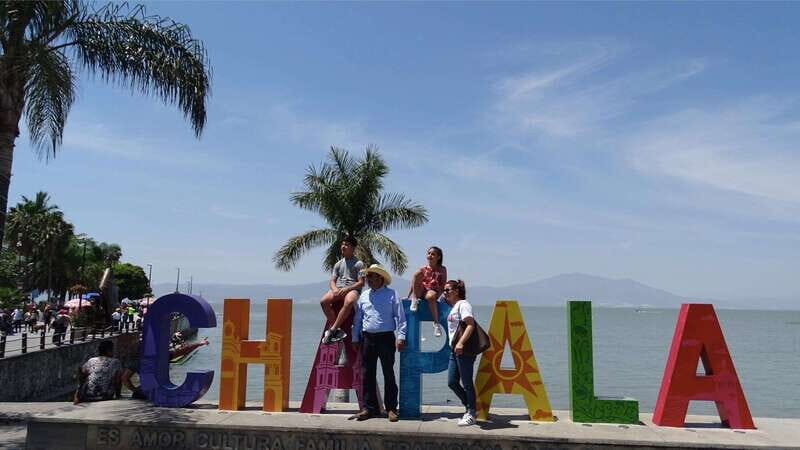 From Guadalajara: Chapala - Ajijic Tour - The Itinerary: A Closer Look