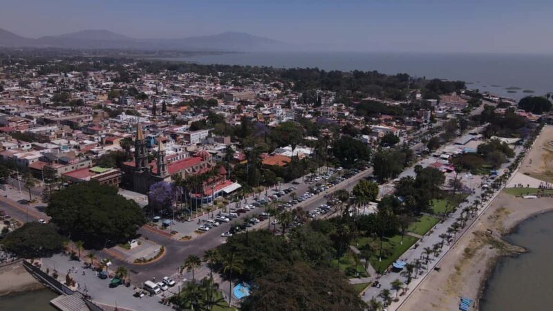 From Guadalajara: Chapala - Ajijic Tour - Practical Tips and Considerations