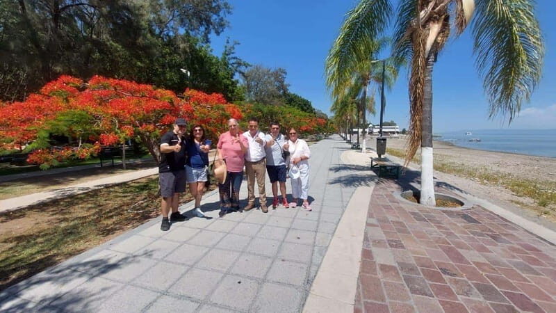 From Guadalajara: Enchanting Lake Chapala & Ajijic Day Trip - Practical Details and Value