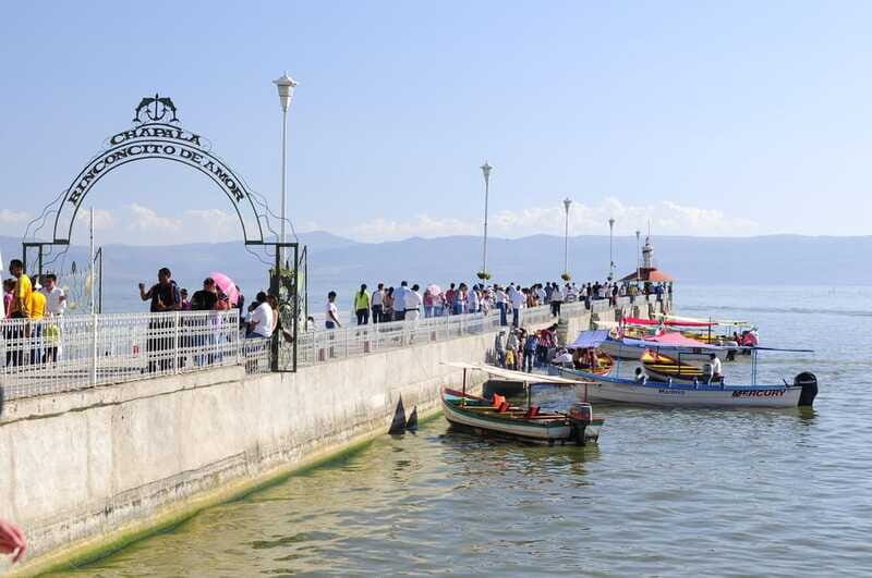 From Guadalajara: Enchanting Lake Chapala & Ajijic Day Trip - Why This Tour Works