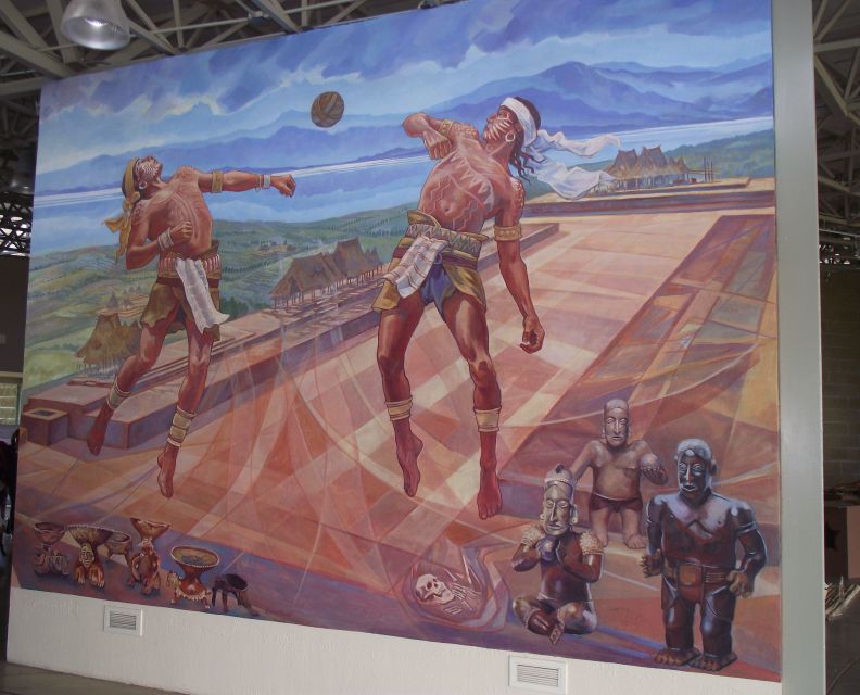 From Guadalajara: Guachimontones & Hacienda Labor De Rivera - Activity Details and Highlights