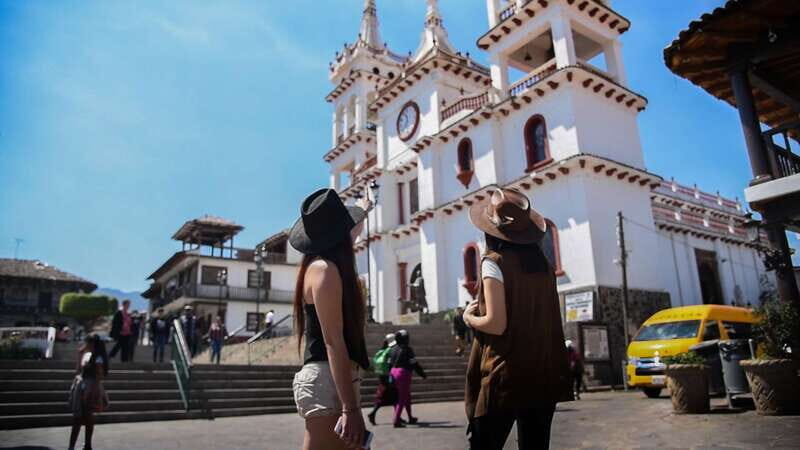 From Guadalajara: Guided Tour to Mazamitla and Eco-Park - What the Tour Means for You