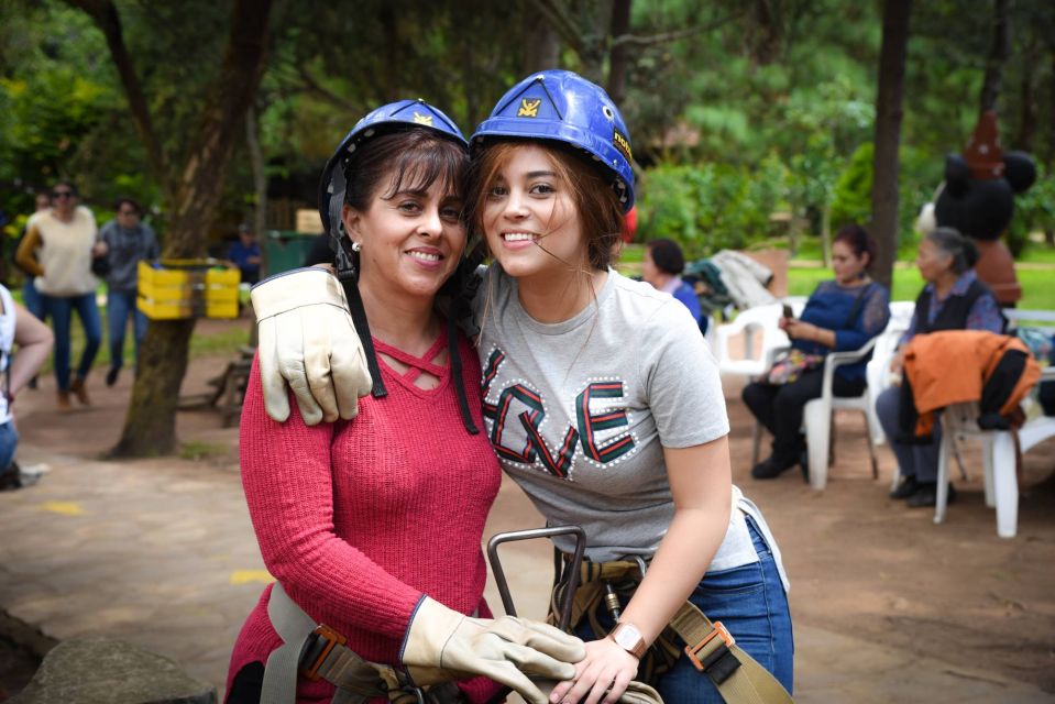 From Guadalajara: Guided Tour to Mazamitla and Eco-Park - Itinerary Highlights
