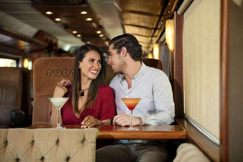 From Guadalajara: La Rojeña Distillery & Jose Cuervo Train - Key Points