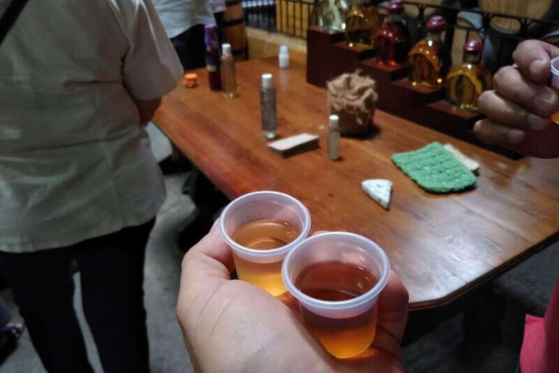 From Guadalajara: La Rojeña Distillery & Jose Cuervo Train - FAQ