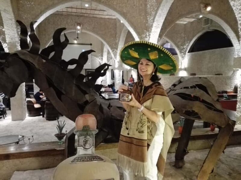 From Guadalajara: Tequila Tour: Tasting Experience & Lunch - The Sum Up: Is This Tour Right for You?
