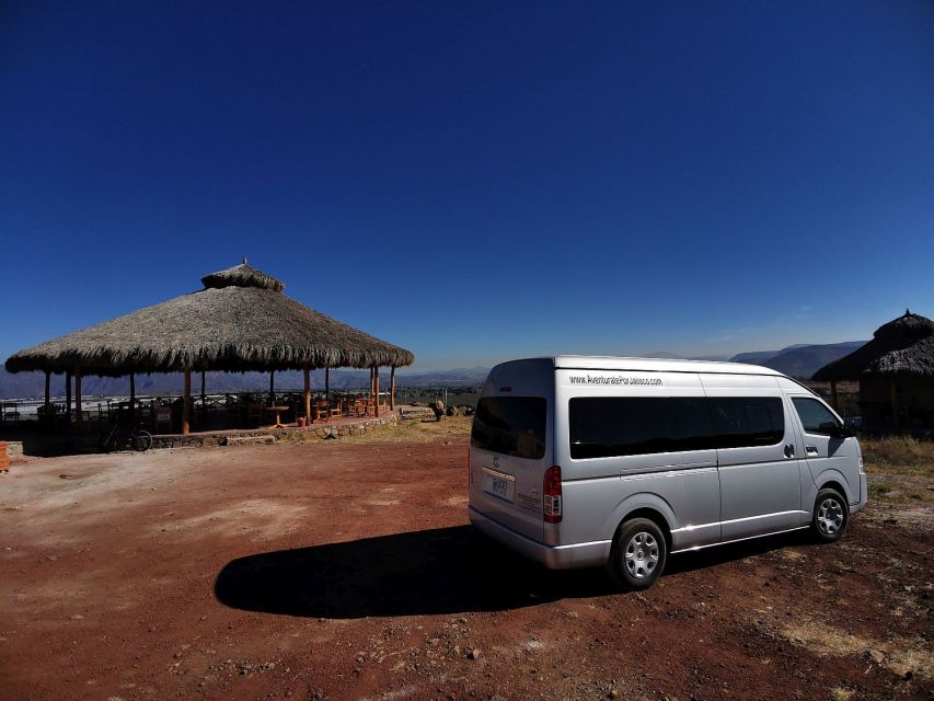 From Guadalajara: Tequila Tour & Tequila Tasting in Hacienda - Premium Tequila Tastings