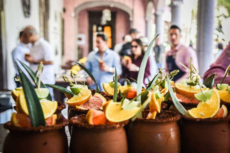 From Guadalajara: Tequila Town and Cantarito Making Tour - The Sum Up