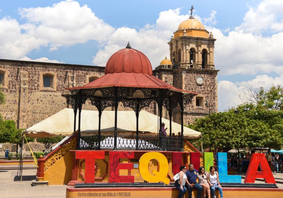 From Guadalajara: Tequila Trail Tour With Tasting - Frequently Asked Questions