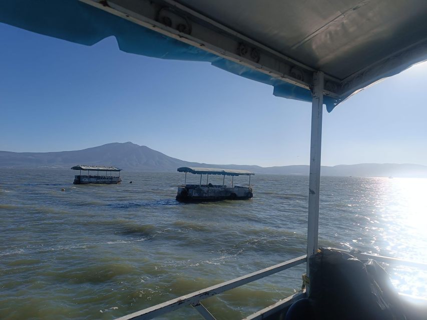 From Guadalajara to Chapala Lake: Funny and Cultural Tour - Key Points