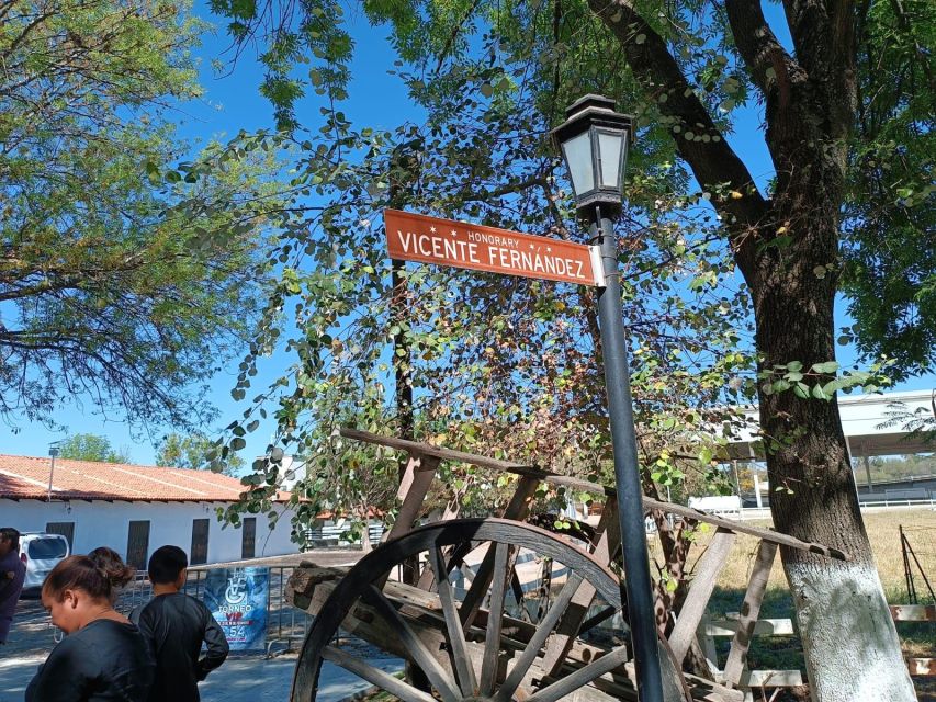 From Guadalajara to Chapala Lake: Funny and Cultural Tour - Highlights