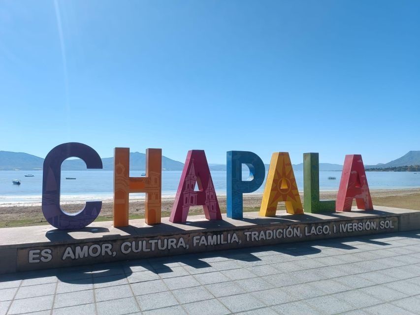 From Guadalajara to Chapala Lake: Funny and Cultural Tour - Pricing and Booking