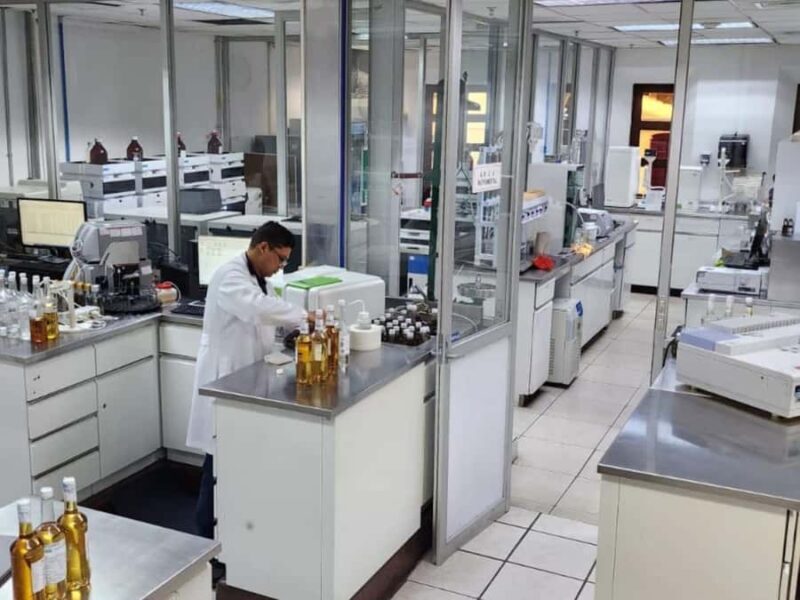 From Guadalajara to Cuervo. Worlds Largest Tequila Factory - Return to Guadalajara