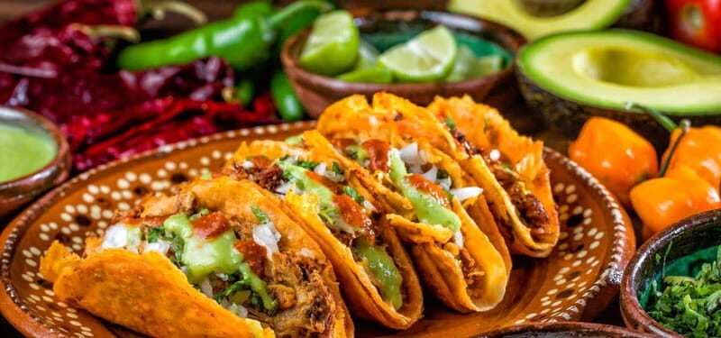 From Guadalajara to Tequila and Teuchitlan: Motorcycle Tour - Key Points