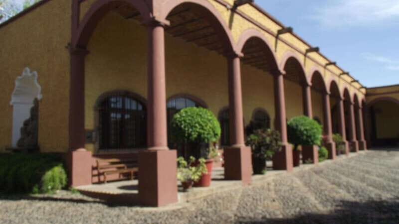 From Guadalajara: Visiting Hacienda Casa herradura. Unique! - FAQ