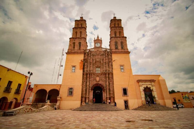 From Guanajuato: Dolores Hidalgo and San Miguel Group Tour - Exploring the Itinerary