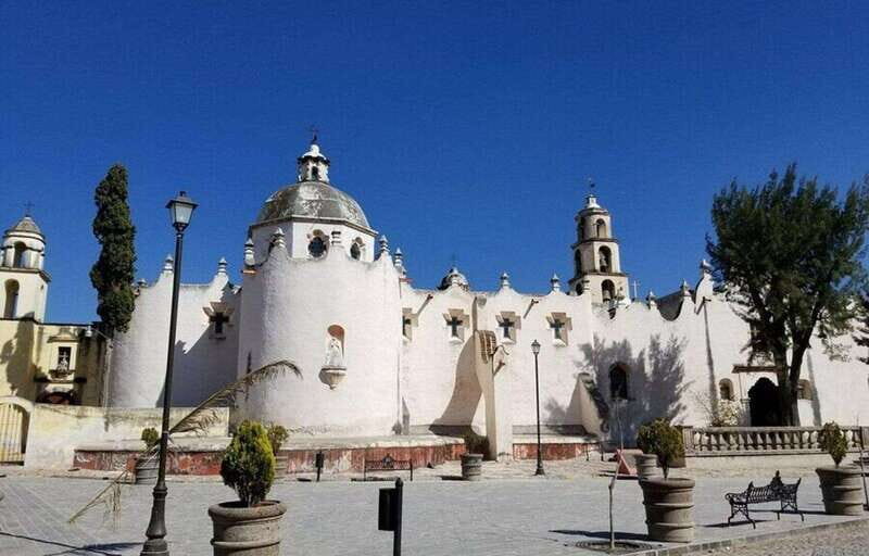 From Guanajuato: Dolores Hidalgo and San Miguel Public Tour - Key Points