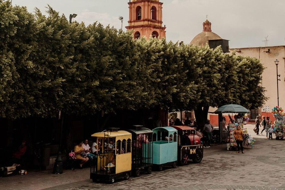 From Guanajuato: Dolores Hidalgo/San Miguel Private Tour - Destinations and Highlights