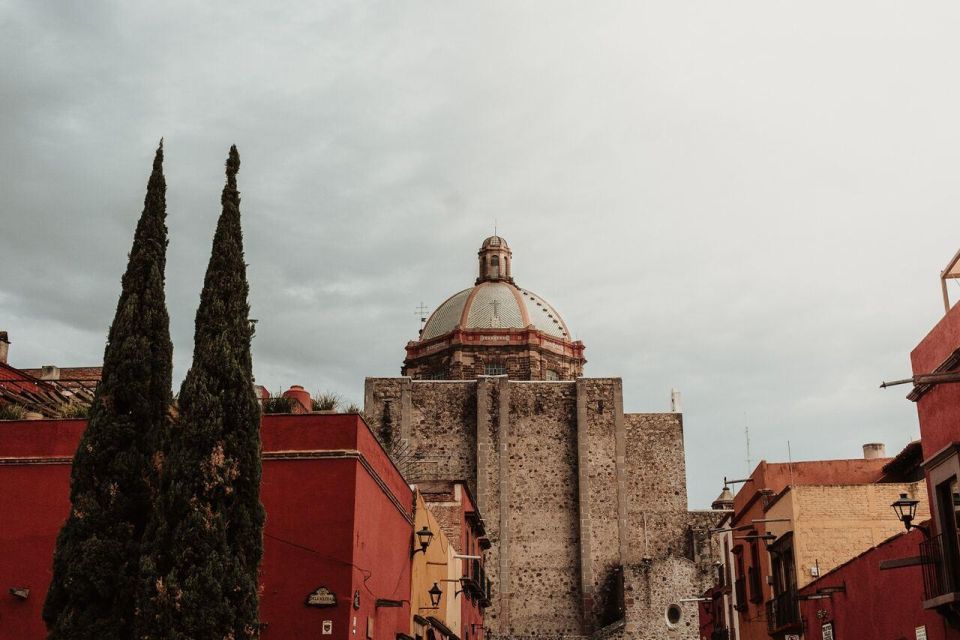 From Guanajuato: Dolores Hidalgo/San Miguel Private Tour - Exotic Ice Cream Tasting