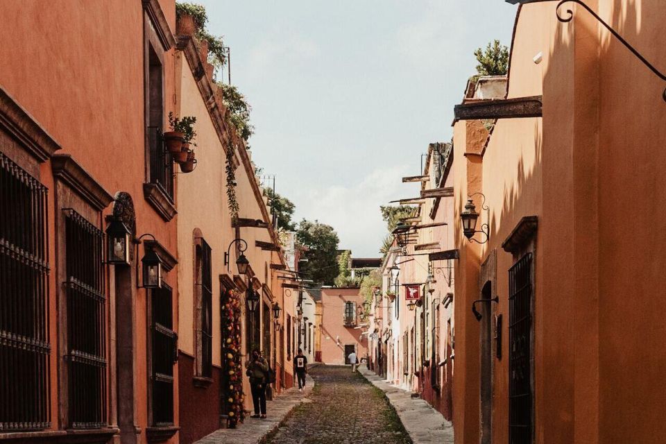 From Guanajuato: Dolores Hidalgo/San Miguel Private Tour - Frequently Asked Questions
