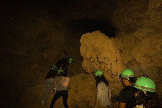 From Guanajuato: Mines and Abandoned Farms (Mineral de Pozos) - Key Points