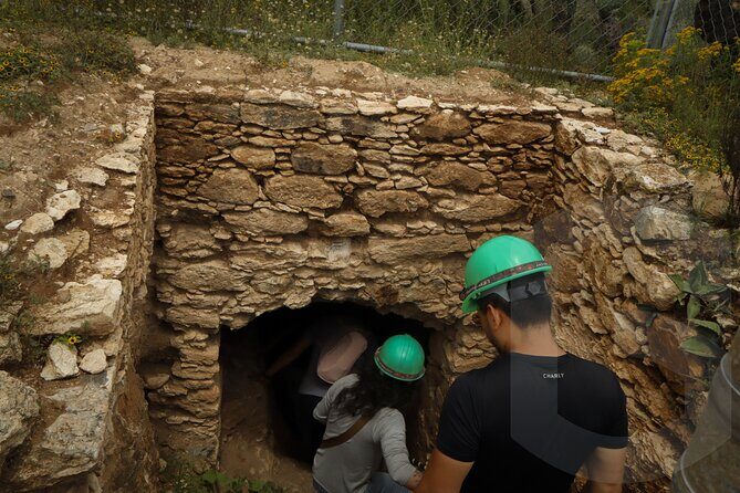 From Guanajuato: Mines and Abandoned Farms (Mineral de Pozos) - FAQs