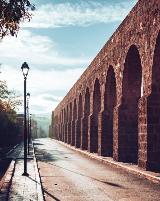 From Guanajuato: Morelia, Patzcuaro and Janitzio Tour - Tour Highlights