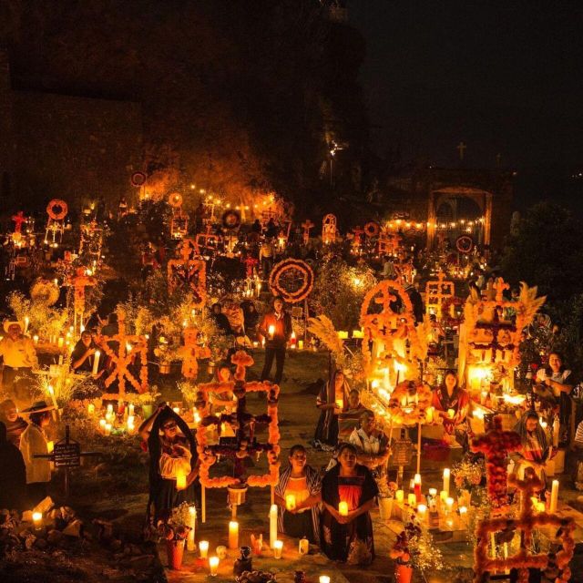 From Guanajuato: Morelia, Patzcuaro and Janitzio Tour - Additional Information