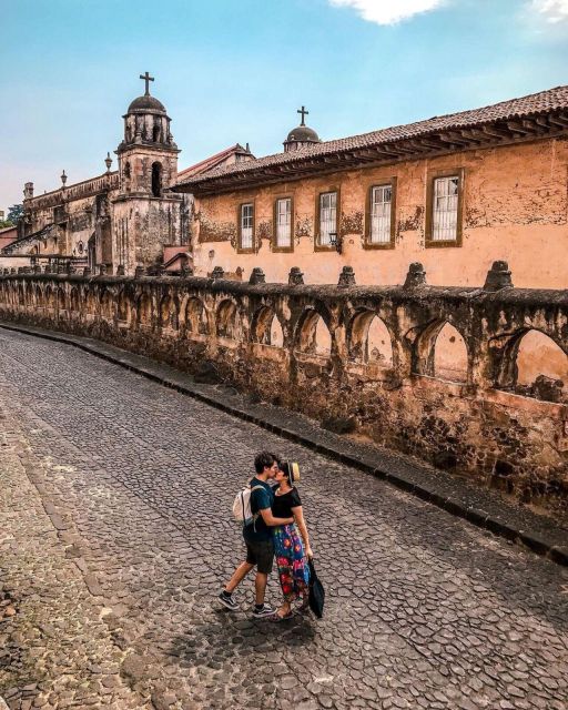 From Guanajuato: Morelia, Patzcuaro and Janitzio Tour - Frequently Asked Questions