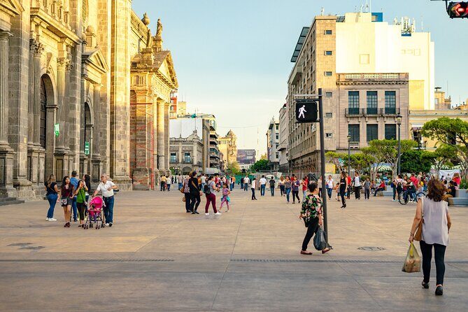 From Guanajuato to Guadalajara - Private Transfer with Optional Sightseeing - Who Will Love This Service?