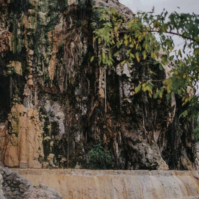 From Guanajuato: Tolantongo Caves Guided Private Tour - Frequently Asked Questions