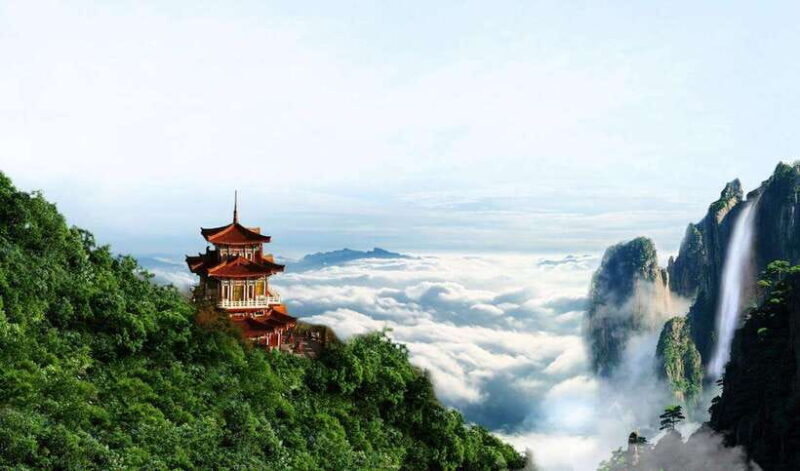 From Guanzghou Guided Baiyun Mountain Day Tour by Car - Who Should Consider This Tour?