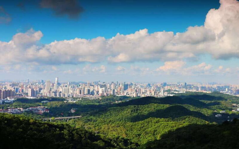 From Guanzghou Guided Baiyun Mountain Day Tour by Car - Final Thoughts
