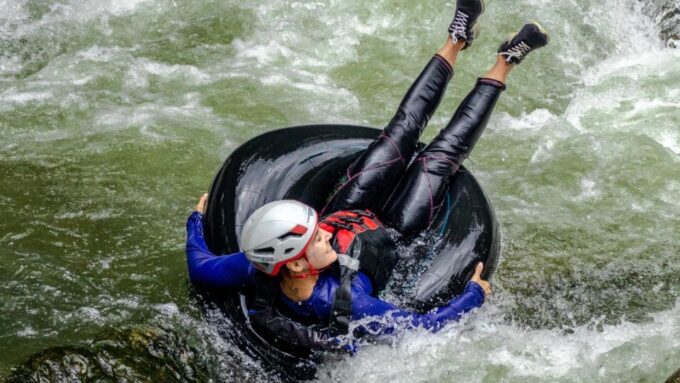 From Guatape: 4 Hours Private Arenal River Tubing - Tips for a Great Experience