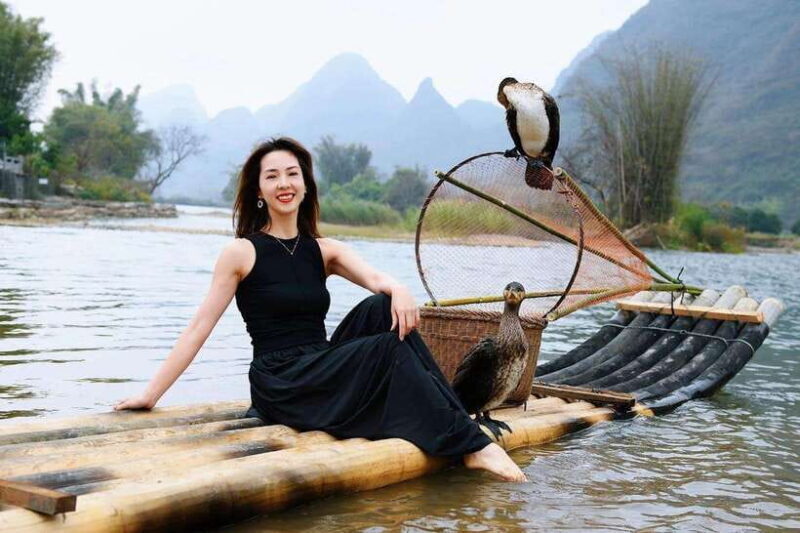 From Guilin: 6-Day Guilin, Yangshuo, and Longsheng Tour - Key Points