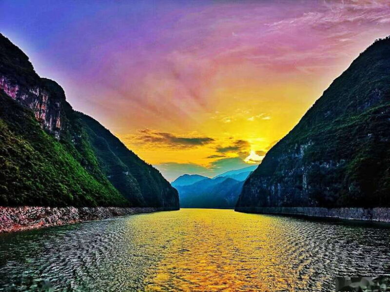 From Guilin: 6-Day Yangtze River Cruise with Excursions - Who Is This Tour Best For?