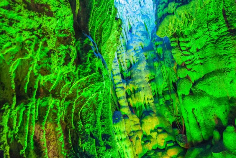 From Guilin: City Highlights Private Full-Day Trip - Good To Know