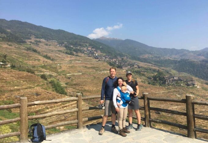 From Guilin: Longsheng Dragons Backbone Rice Terraces - Frequently Asked Questions