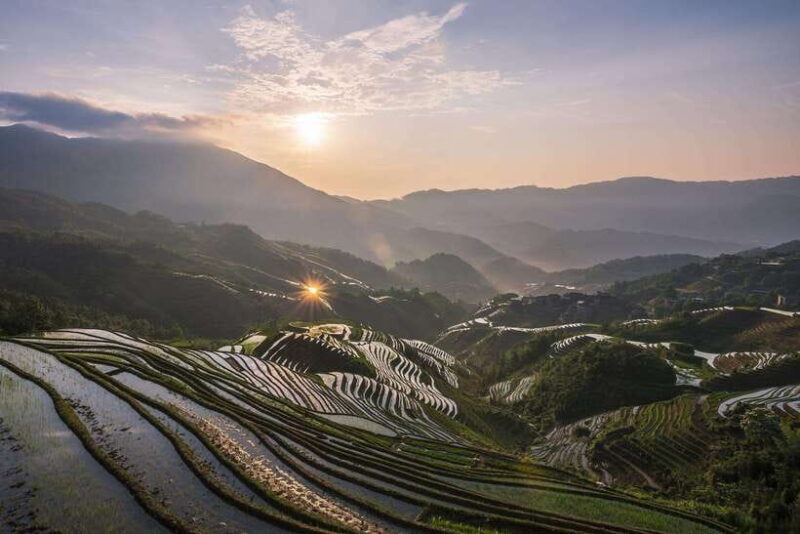 From Guiyang: 5-Day Guizhou Nature and Culture Tour - Key Points