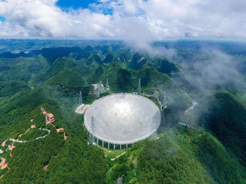 From Guiyang: 5-Day Guizhou Nature and Culture Tour - Who Will Love This Tour?