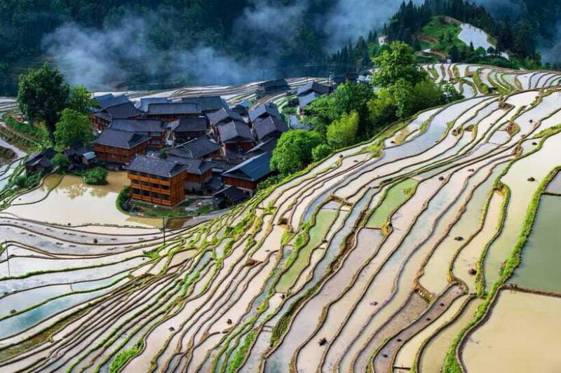 From Guiyang: 5-Day Guizhou Nature and Culture Tour - Final Thoughts