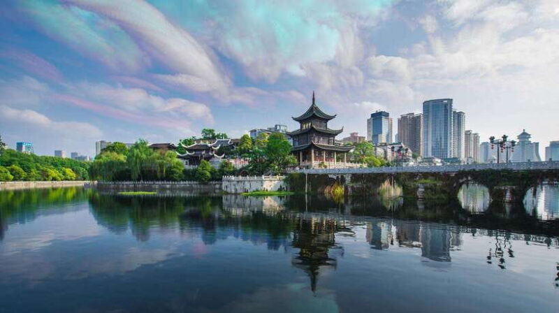 From Guiyang: 6-Day Guizhou Tour with Mt. Fanjing - Practical Tips for Travelers