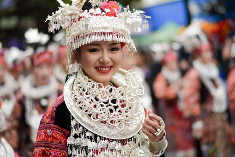 From Guiyang: 6-Day Guizhou Tour with Mt. Fanjing - Final Thoughts