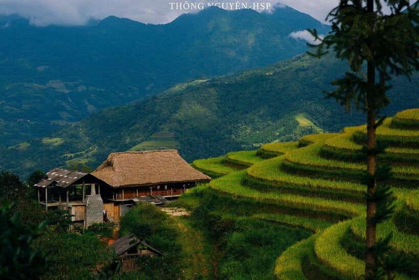 From Ha Giang Trekking Day Trip With Local Guide - Trekking Route
