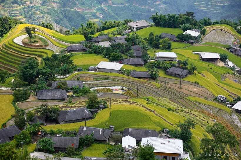 From Ha Giang Trekking Day Trip With Local Guide - Highlights and Activities